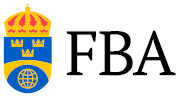 Folke Bernadotte Academy logo